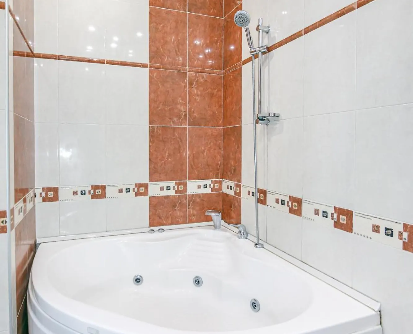 Stella Luxury Apartment In Nizami Street バクー