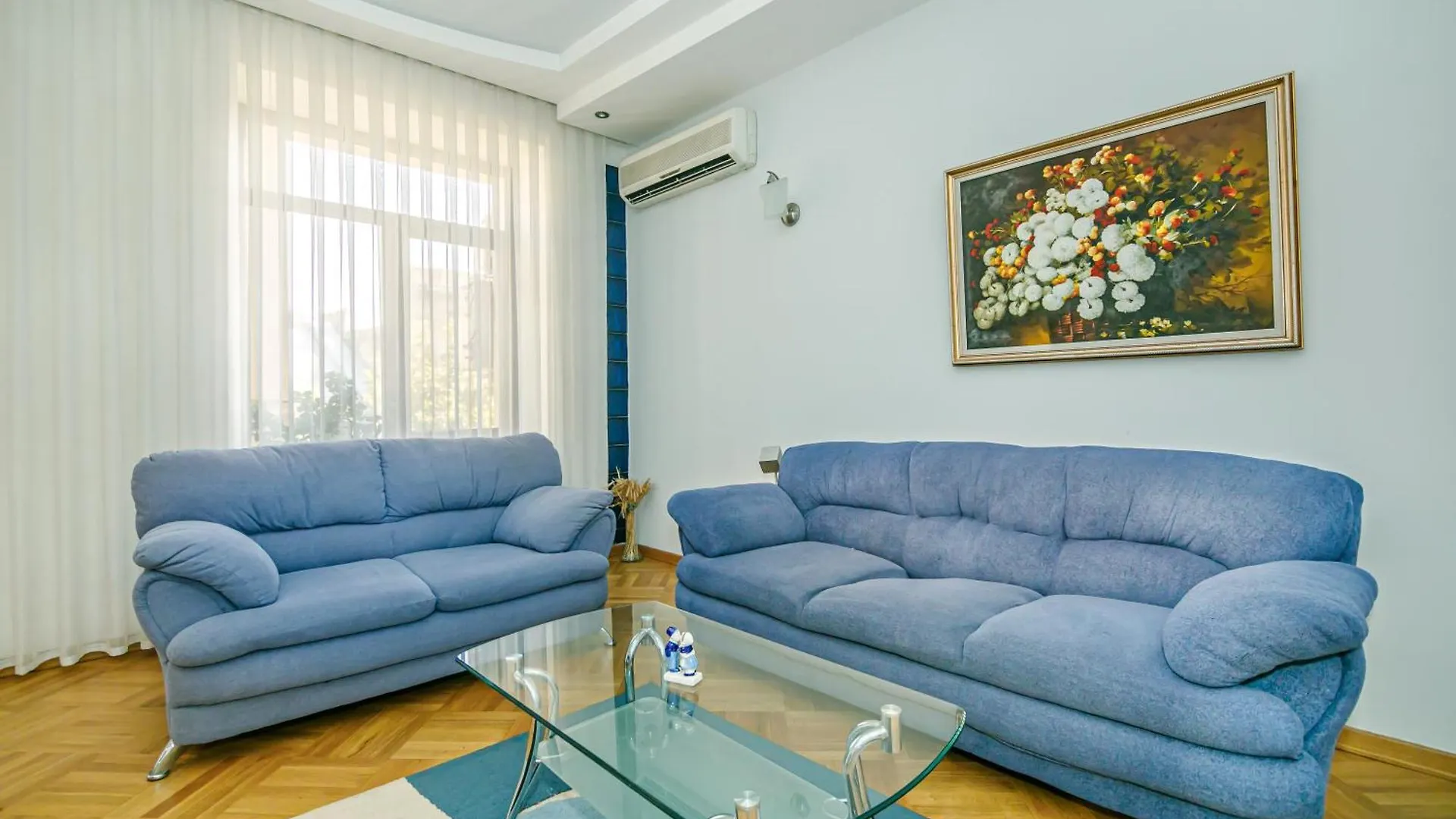 Stella Luxury Apartment In Nizami Street バクー