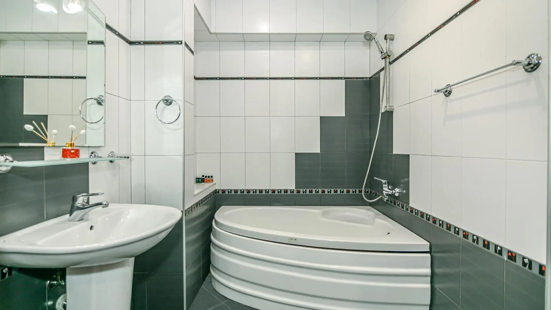 Stella Luxury Apartment In Nizami Street バクー