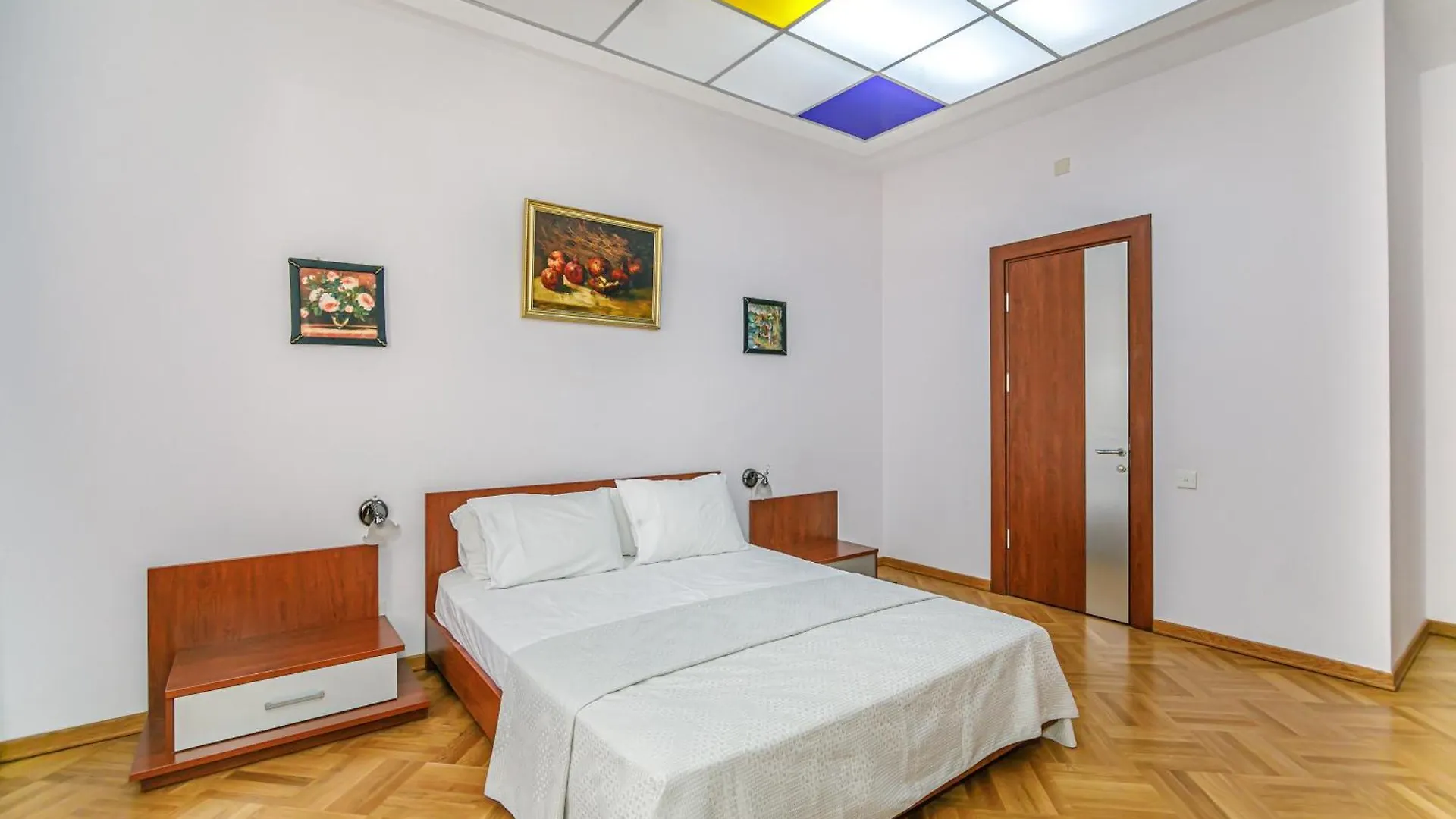 Stella Luxury Apartment In Nizami Street バクー