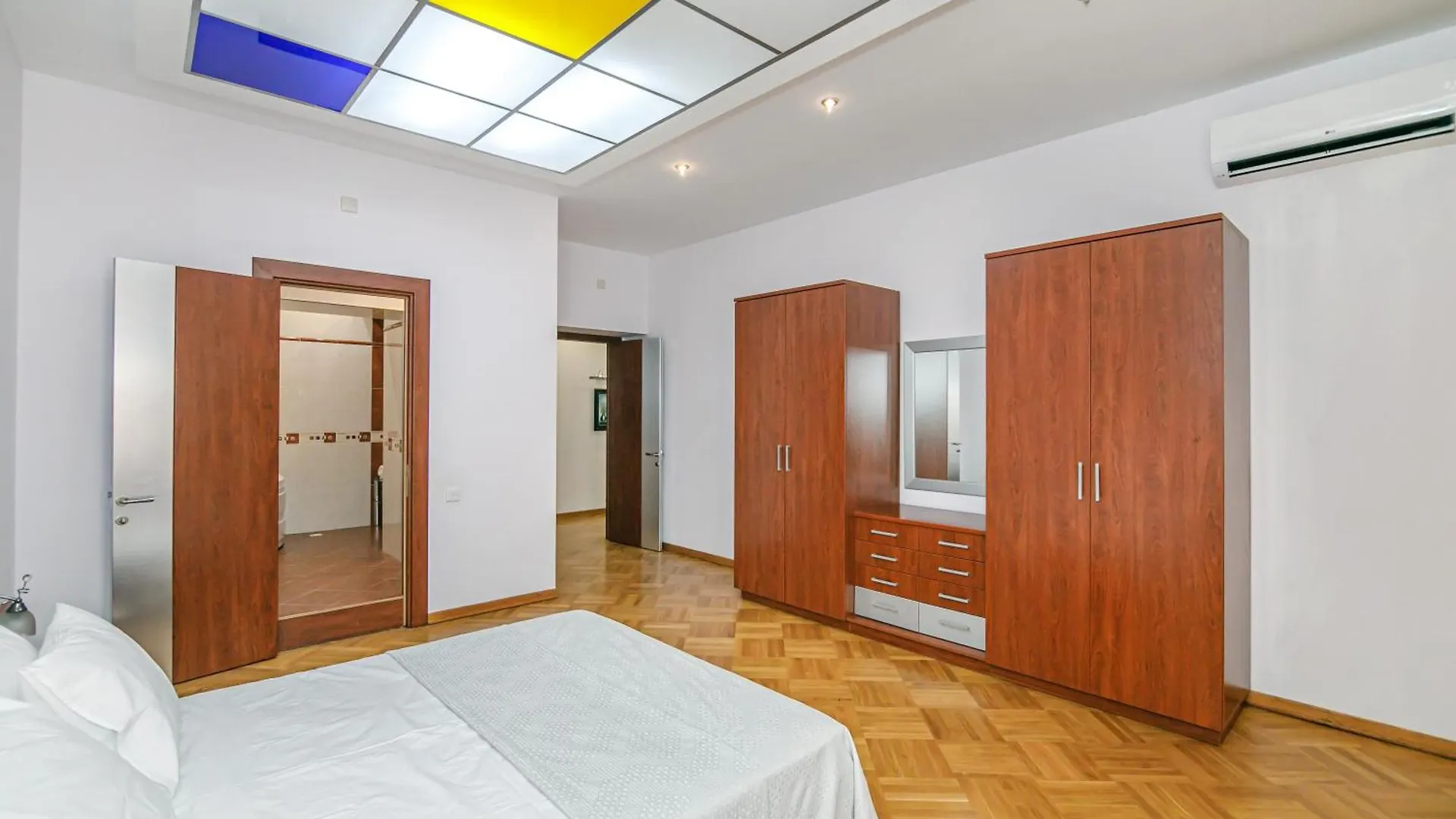 Stella Luxury Apartment In Nizami Street バクー