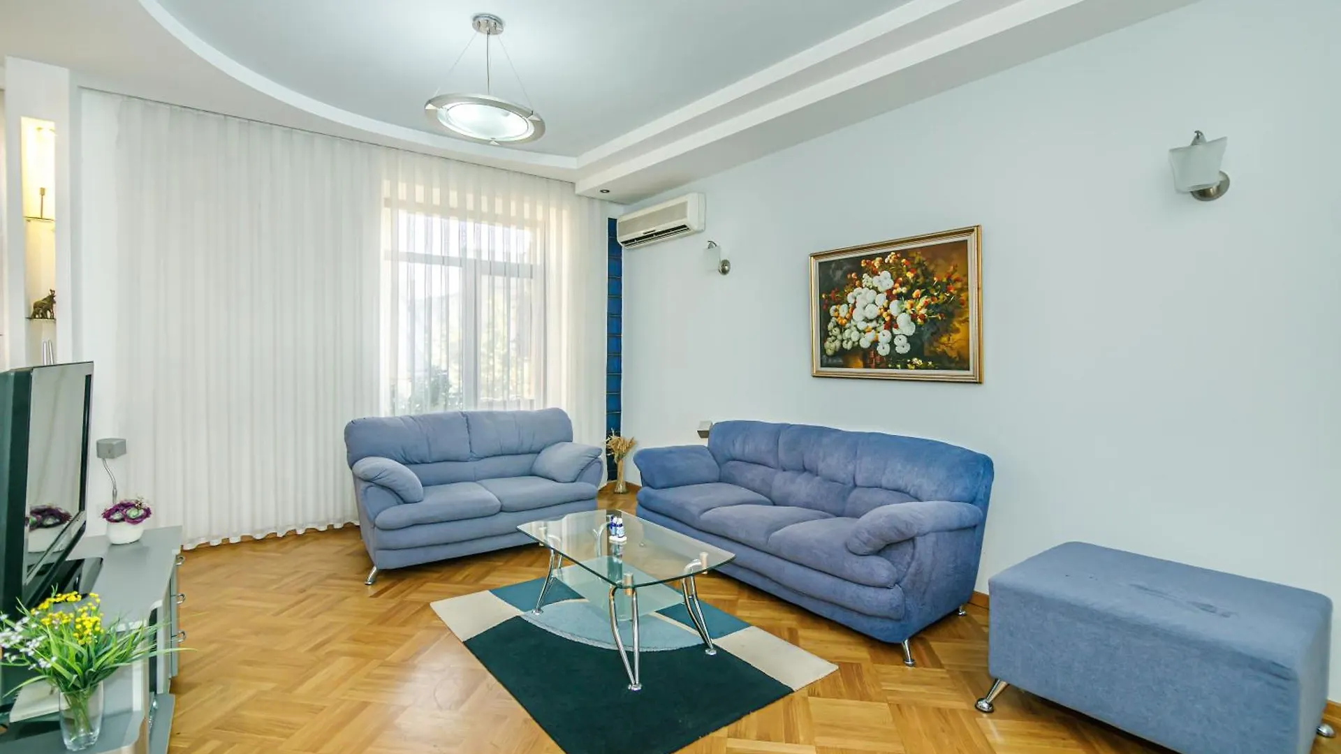 Stella Luxury Apartment In Nizami Street バクー