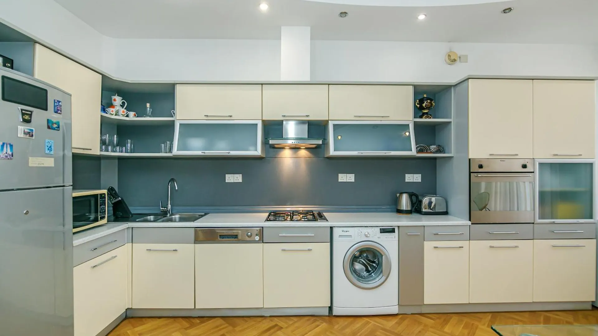 Stella Luxury Apartment In Nizami Street バクー アゼルバイジャン