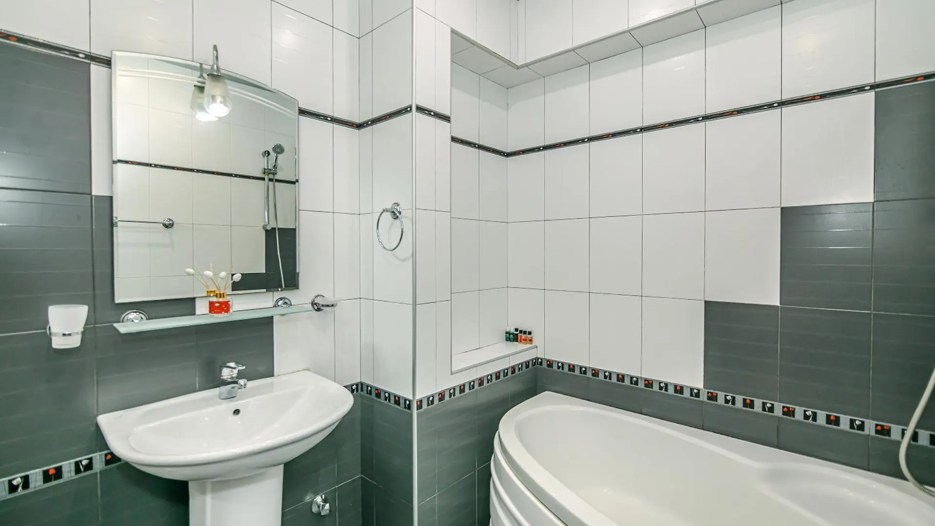 Stella Luxury Apartment In Nizami Street バクー