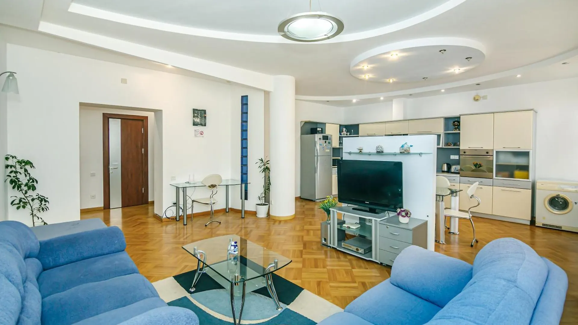 Stella Luxury Apartment In Nizami Street バクー