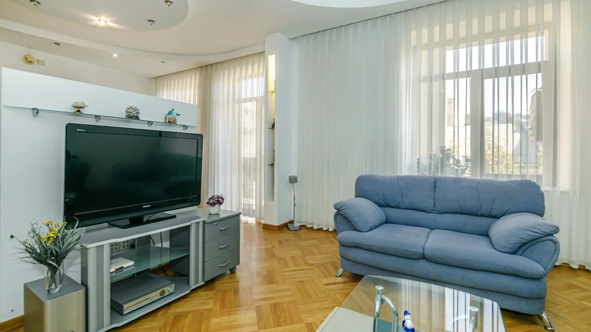 Stella Luxury Apartment In Nizami Street バクー アゼルバイジャン