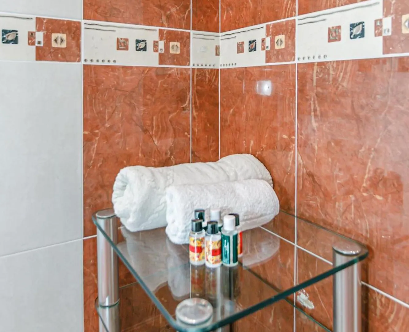 Stella Luxury Apartment In Nizami Street バクー